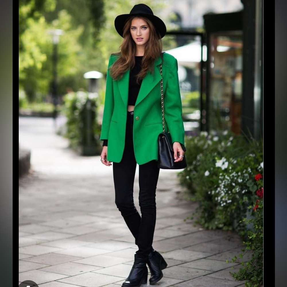Le suit blazer set - Picture 1 of 8